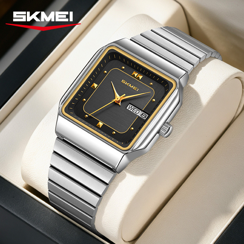 Luxury Watch Brand - 브랜드 여성용 시계 스테인리스 스틸 조절
