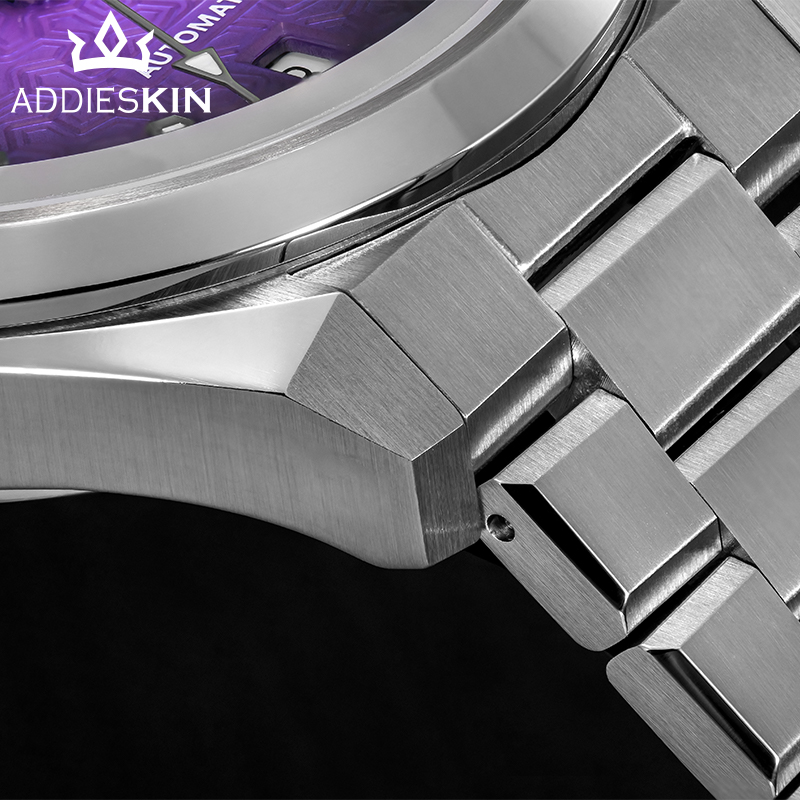 ADDIESKIN 신제품 K014 쉘 카메오 다이얼 오 - Luxury Watch It 리뷰 및 가격