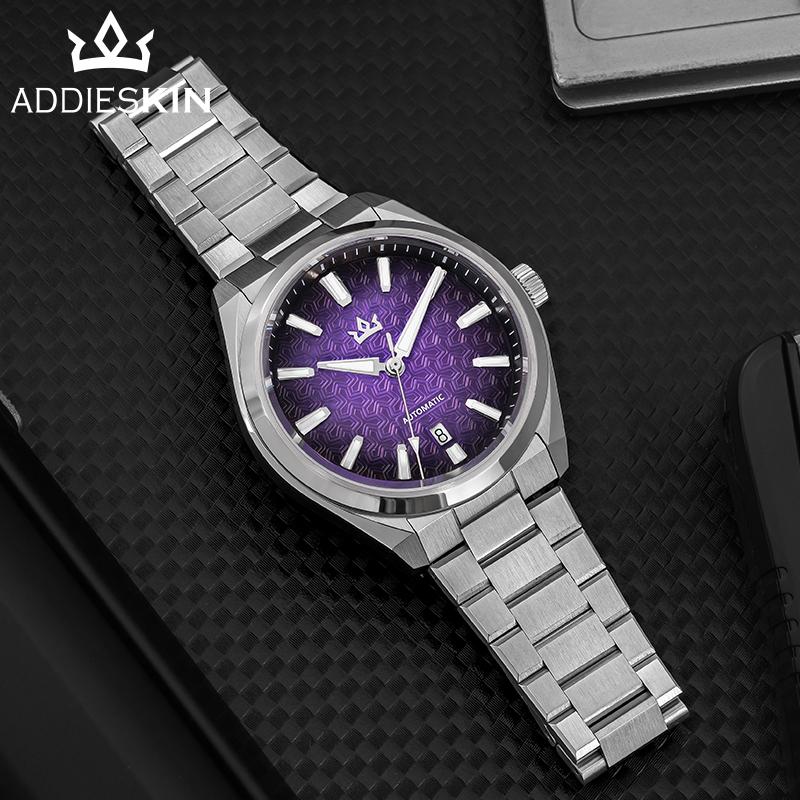 ADDIESKIN 신제품 K014 쉘 카메오 다이얼 오 - Luxury Watch It 리뷰 및 가격