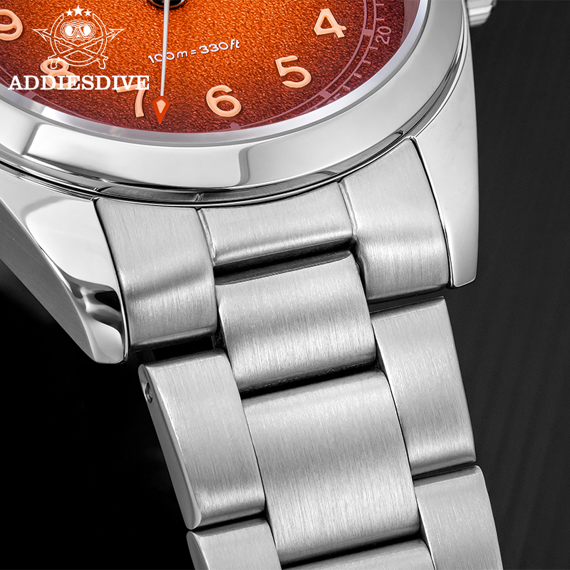 ADDIESDIVE 심플한 디자인 여성용 쿼츠 시계 1 - Luxury Watch It 리뷰 및 가격