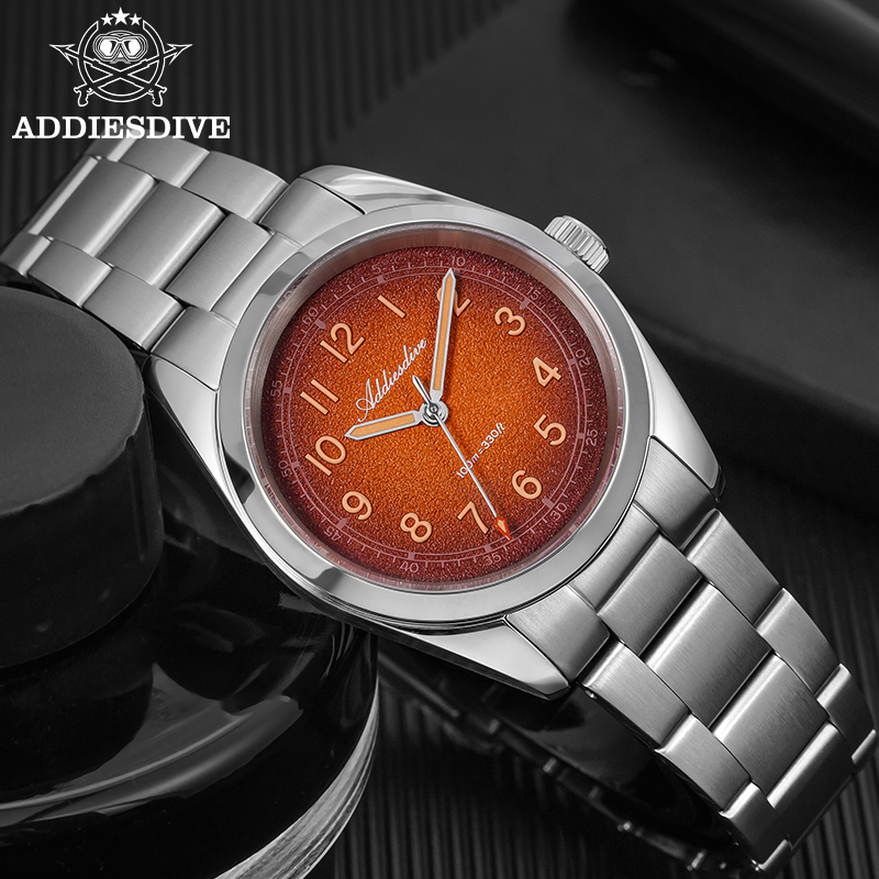 ADDIESDIVE 심플한 디자인 여성용 쿼츠 시계 1 - Luxury Watch It 리뷰 및 가격
