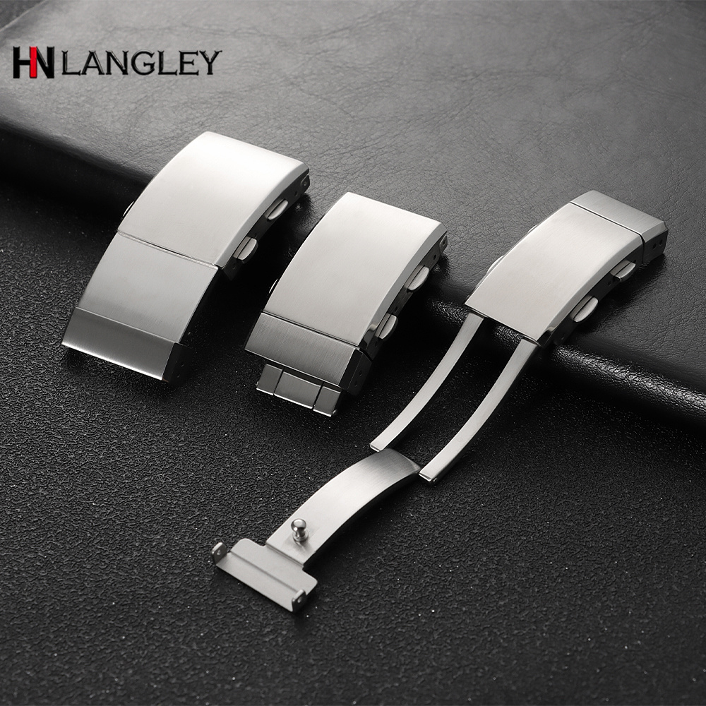 22mm 20mm 18mm 16mm 14mm 316L  - Luxury Watch Strap 리뷰 및 가격