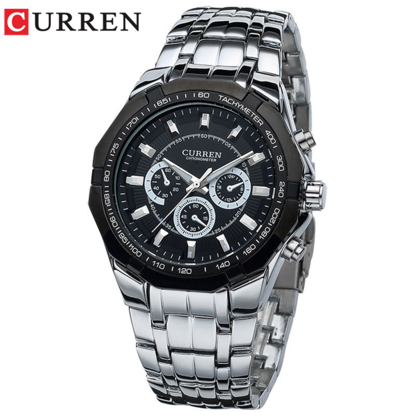 CURREN 남성 럭셔리 브랜드 밀리터리 스포츠 남성용 - Luxury Watch Brand 리뷰 및 가격