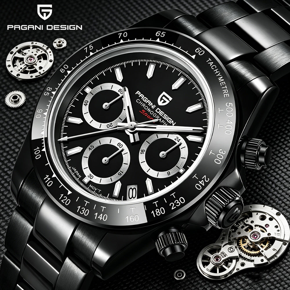 PD-1644 파가니 디자인 2026 신제품 남성 시계 - Luxury Watch Brand 리뷰 및 가격