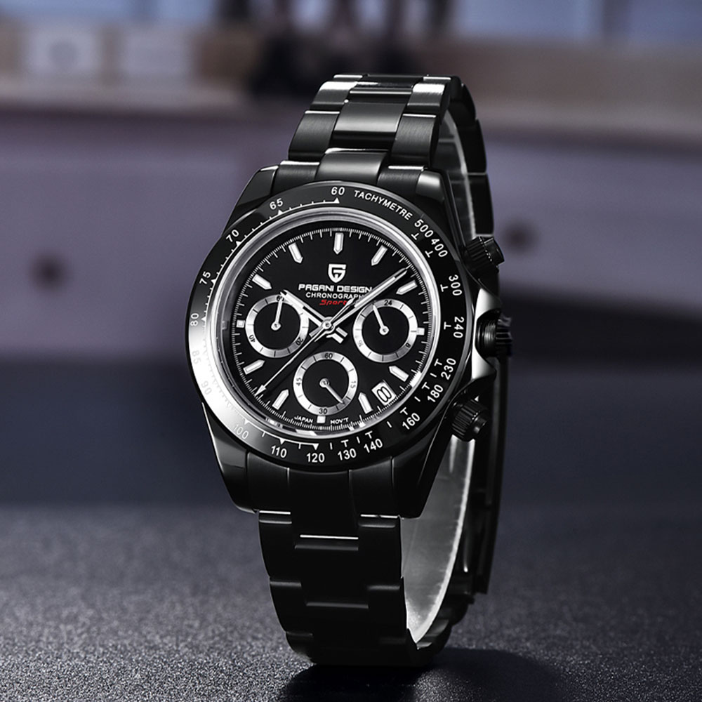 PD-1644 파가니 디자인 2026 신제품 남성 시계 - Luxury Watch Brand 리뷰 및 가격