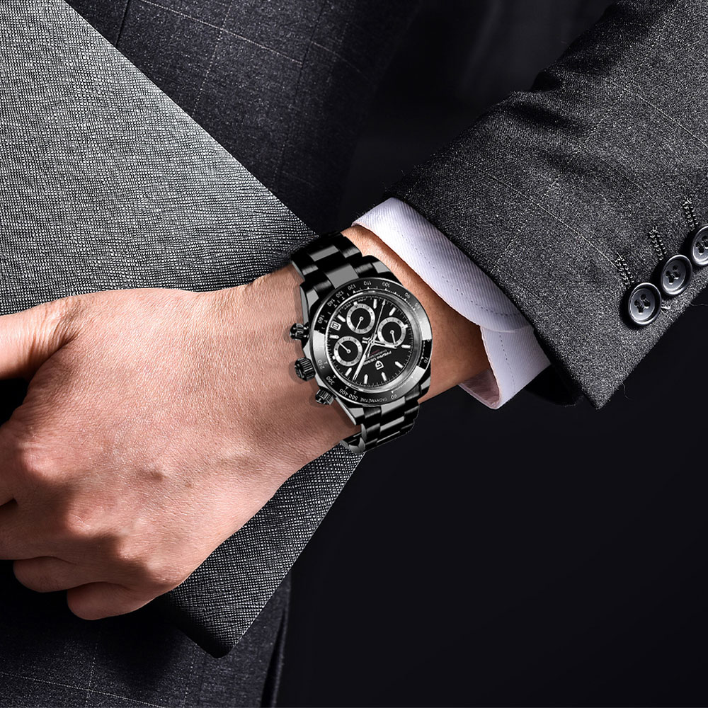 PD-1644 파가니 디자인 2026 신제품 남성 시계 - Luxury Watch Brand 리뷰 및 가격