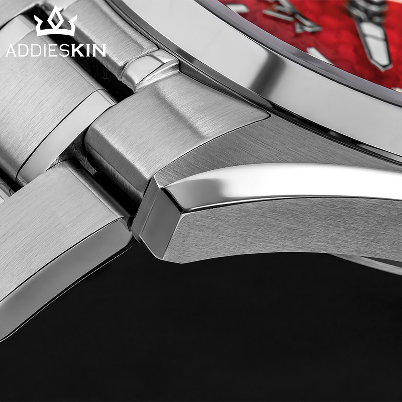 ADDIESKIN 2026 새로운 남성용 자동 기계식  - Luxury Watch It 리뷰 및 가격