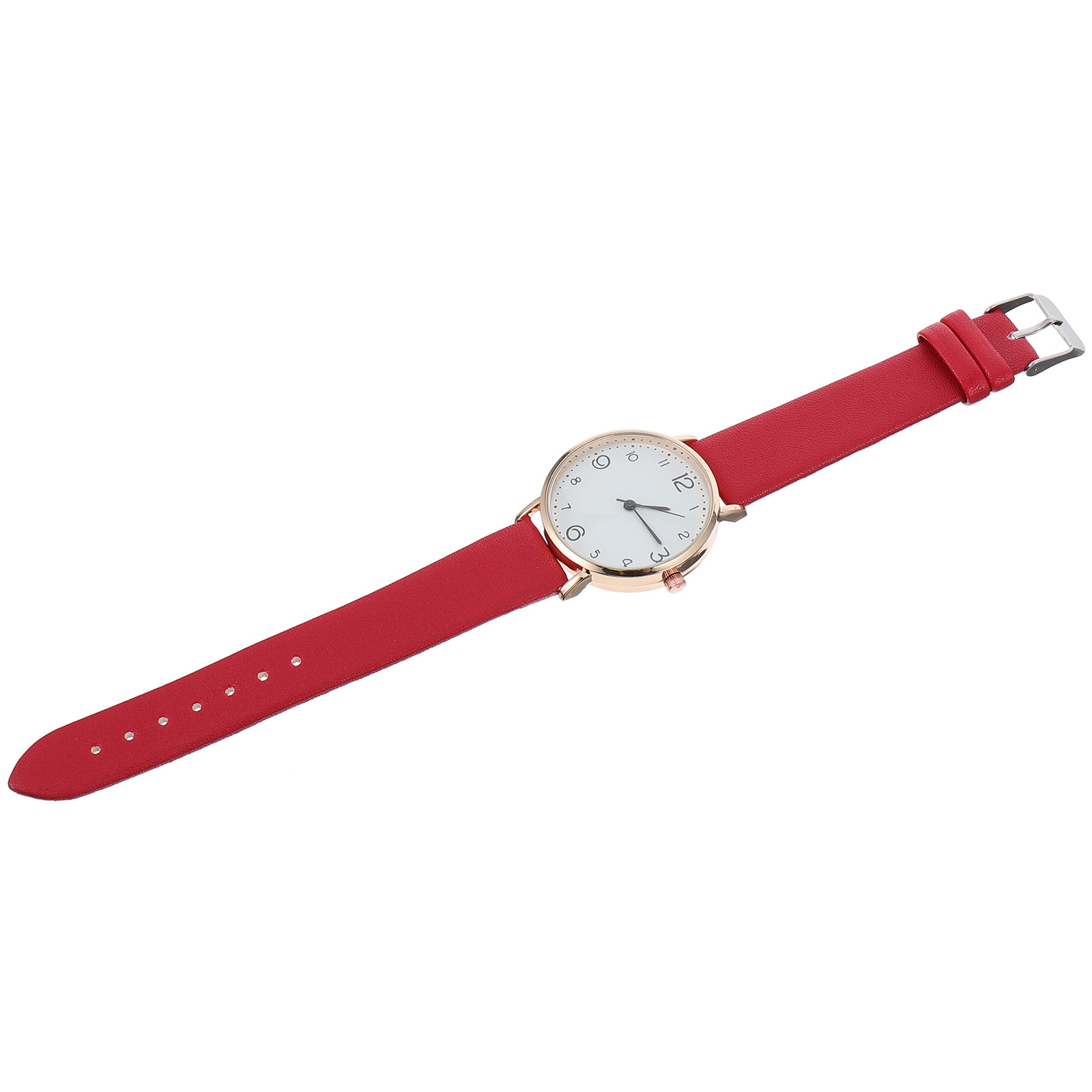 여성용 손목시계 프리미엄 밴드 패션 여성 시계 우아한  - Luxury Watch White 리뷰 및 가격