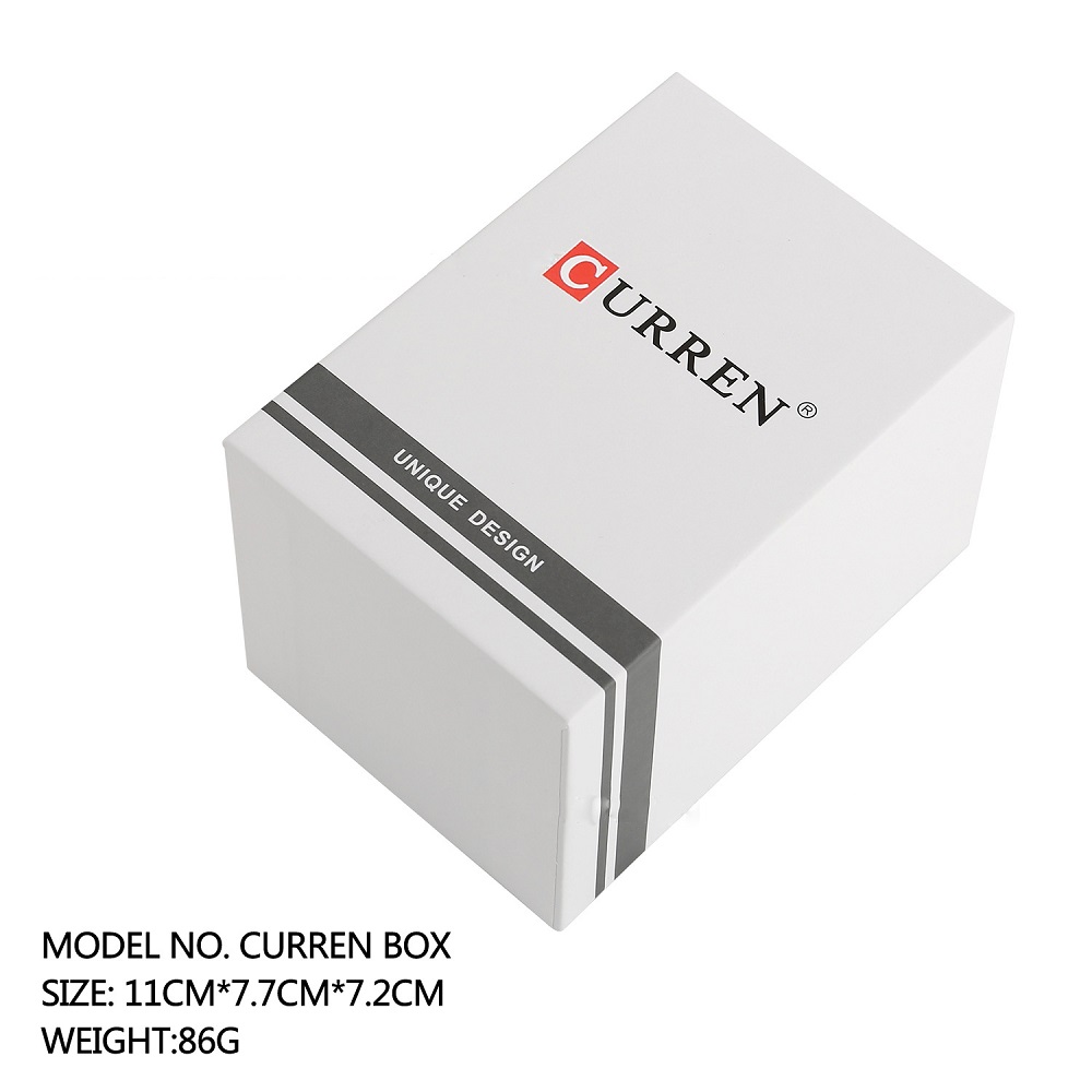 CURREN 브랜드 시계 상자 패션 럭셔리 여성용 시계 - Luxury Watch It 리뷰 및 가격