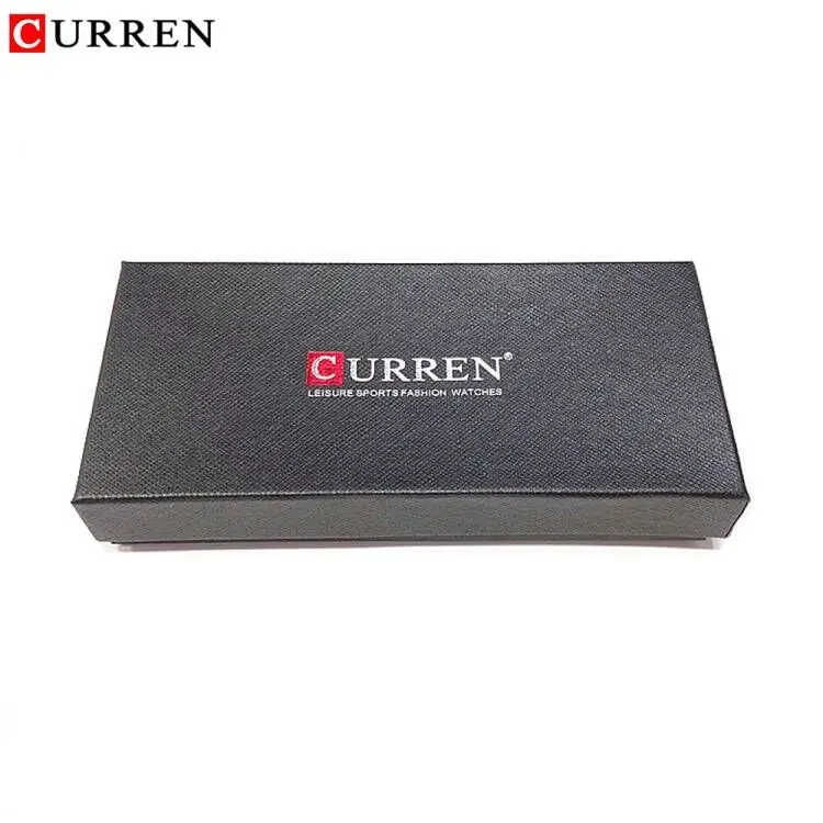 CURREN 브랜드 시계 상자 패션 럭셔리 여성용 시계 - Luxury Watch It 리뷰 및 가격